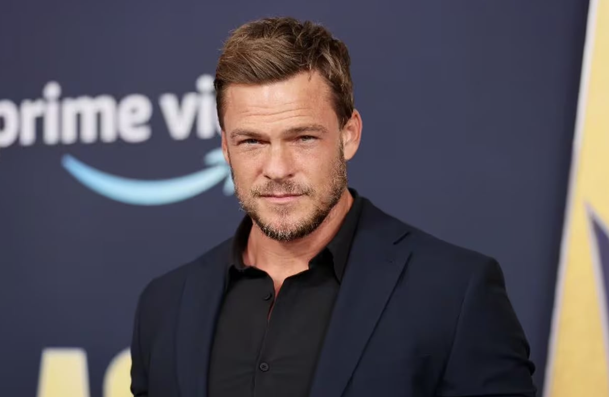 Alan Ritchson revela sufrir abuso sexual a manos de su fotógrafo